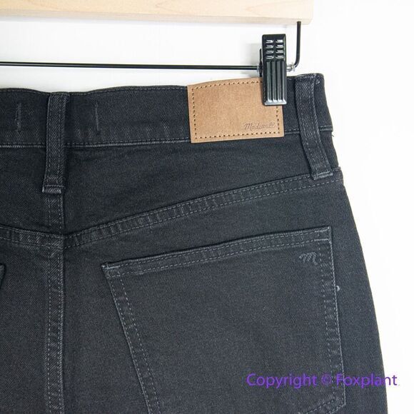 NEW Madewell The Perfect Vintage Flare Jean in‎ Sherborn Wash, 28 - Picture 11 of 15